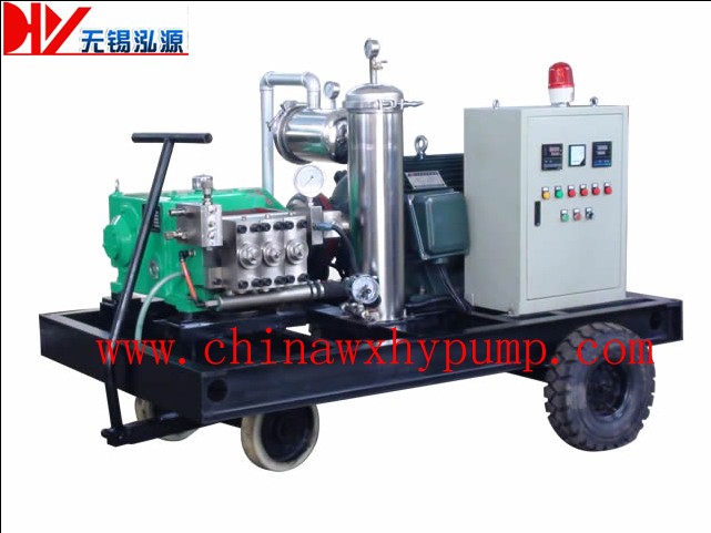 WHY-70-70-高壓清洗機